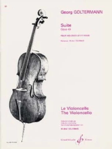 Suite opus 49 Visual